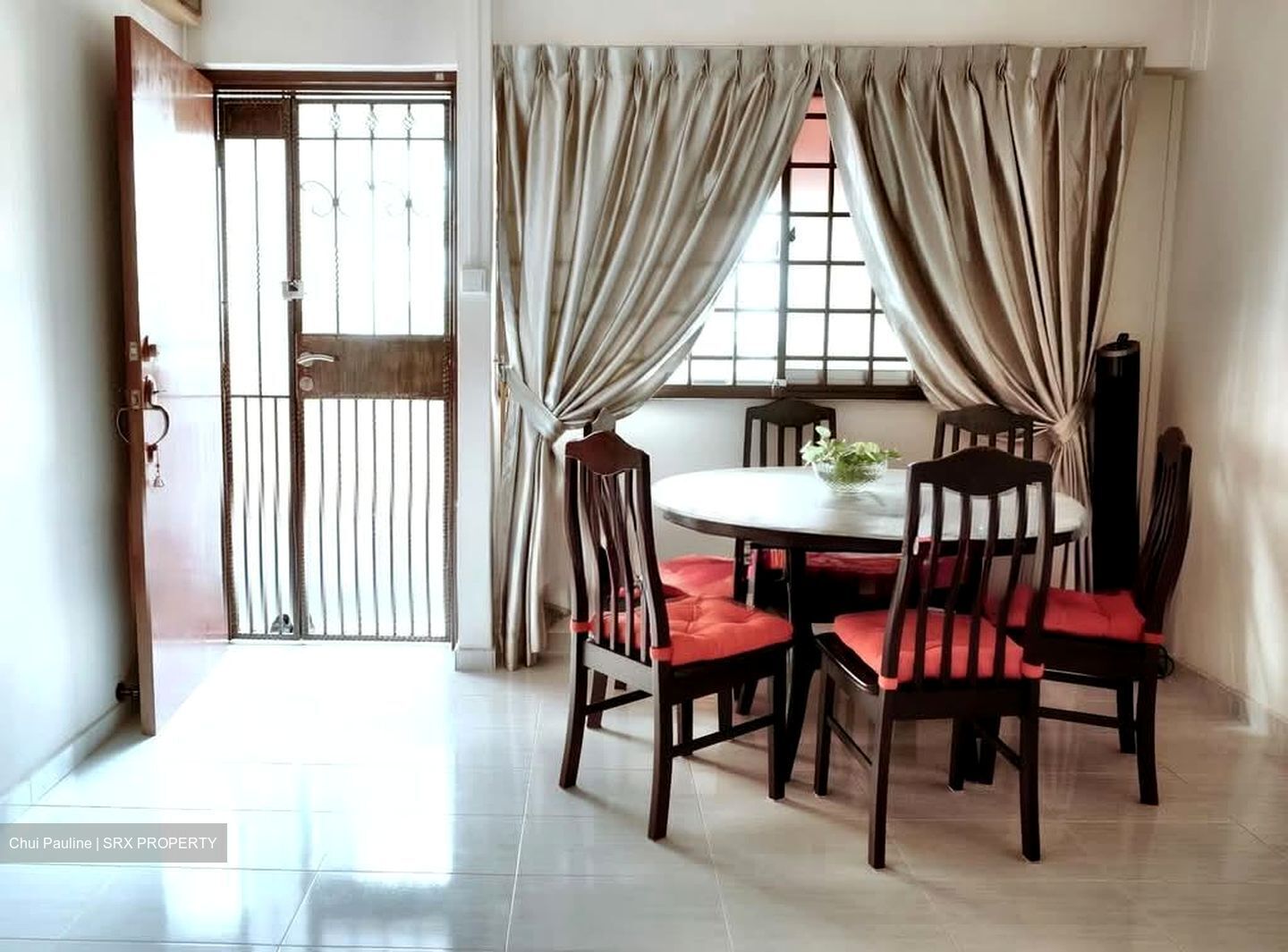 Blk 726 Nanyang Sapphire (Jurong West), HDB Executive #594473811
